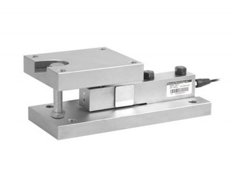sbt-fw 稱重模塊懸臂梁sb/sbt傳感器、,防止設(shè)備傾覆；表層鍍鎳防腐處理