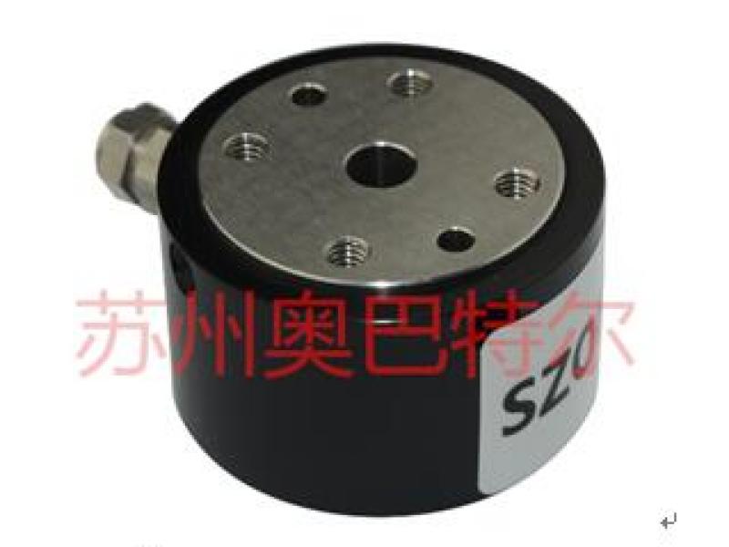 mrn-s03 靜態(tài)扭矩傳感器 用于靜態(tài)、非連續(xù)旋轉(zhuǎn)的扭矩力值測量