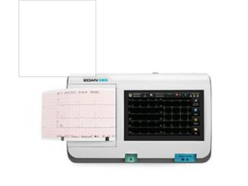 體檢用三道心電圖機價格廠家直購