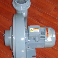 粉粒體輸送用TB150L-7.5A，TB150-10低壓風(fēng)機(jī)