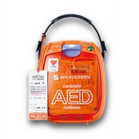 日本光電 AED-3100 自動(dòng)體外除顫器 上海涵飛現(xiàn)貨配送