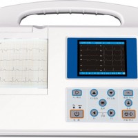 ECG-2303B數(shù)字三道心電圖機