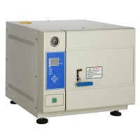 TM-XD50D 臺(tái)式蒸汽壓力滅菌器 全自動(dòng)微機(jī)型 35L