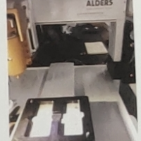 德國ALDERS 點膠設備、三軸/四軸點膠機、噴膠機