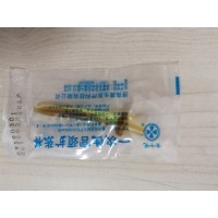 一次性使用宮頸擴張棒，海藻頭擴宮棒