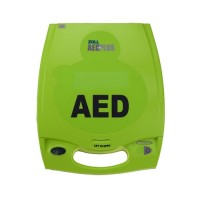 ZOLL AED PLUS自動(dòng)體外除顫器